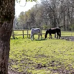 Holiday home La Maison Des Poneys