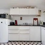 La Maison Des Poneys 펜션 Le Pian-Médoc