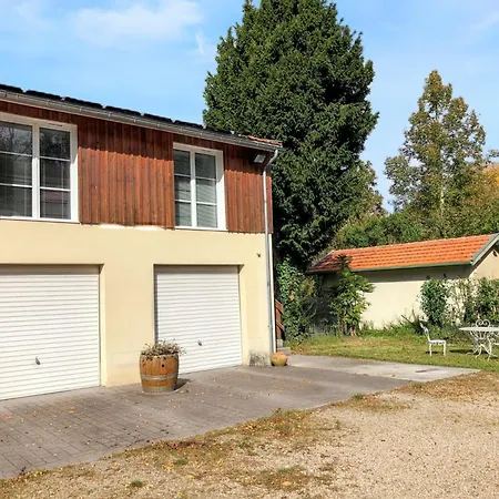 La Maison Des Poneys * Le Pian-Médoc