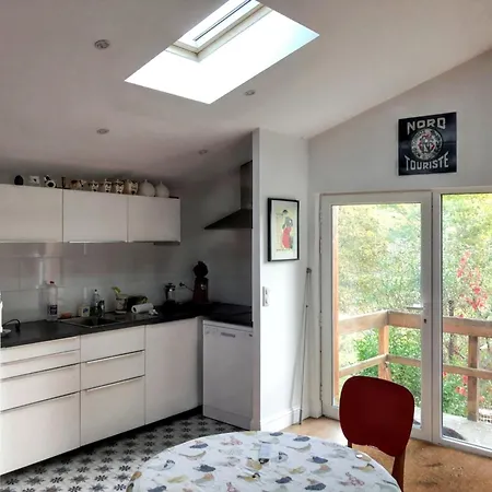 Feriehus La Maison Des Poneys Le Pian-Médoc