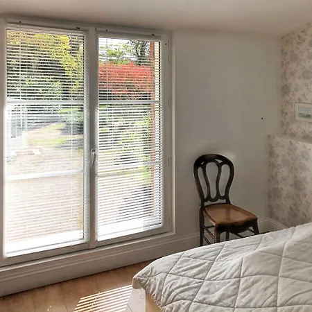 La Maison Des Poneys Feriehus *