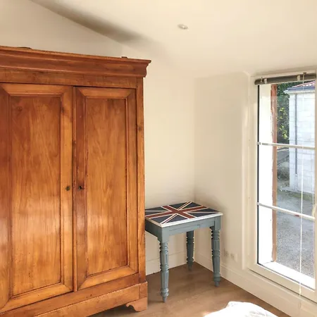 La Maison Des Poneys * Le Pian-Médoc