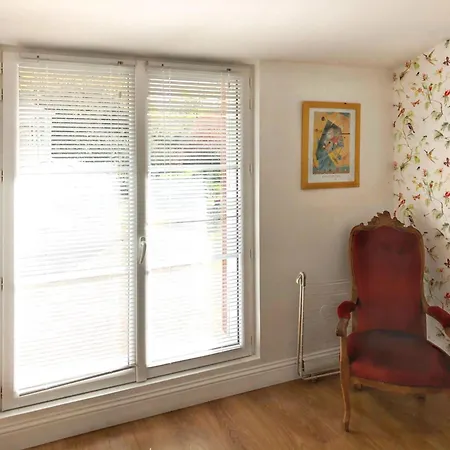 Feriehus La Maison Des Poneys *