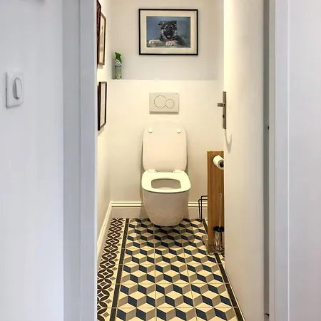 La Maison Des Poneys