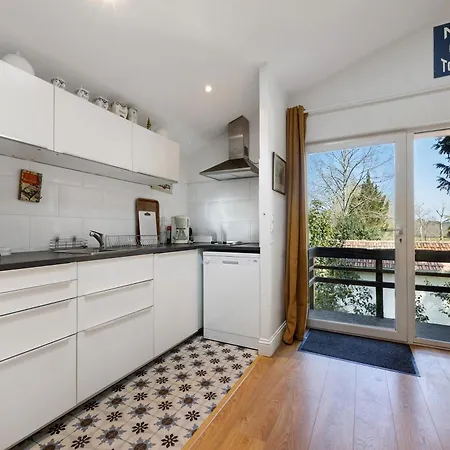 La Maison Des Poneys Holiday home