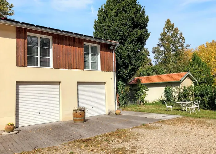 La Maison Des Poneys * Le Pian-Médoc