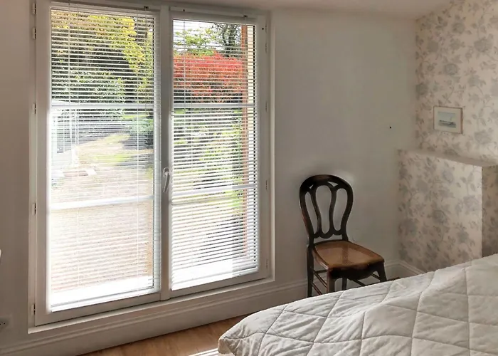 La Maison Des Poneys Feriehus *