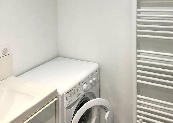 Feriehus La Maison Des Poneys *