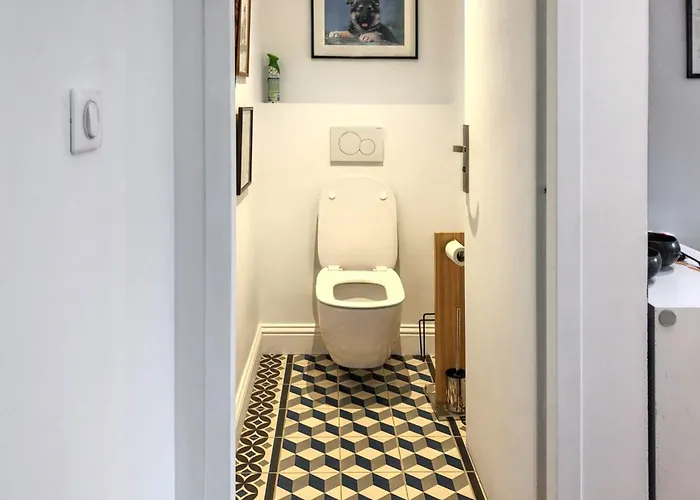 La Maison Des Poneys