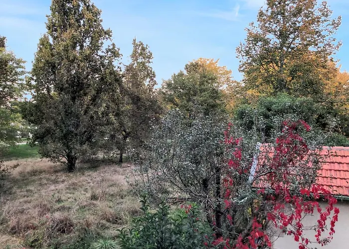 Feriehus La Maison Des Poneys