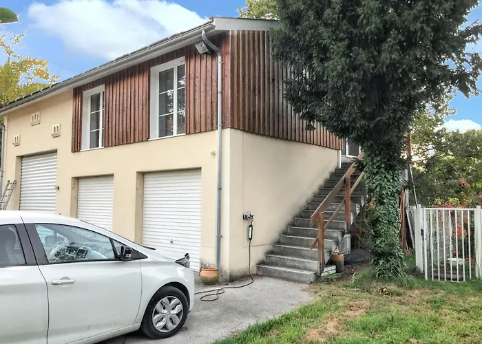 La Maison Des Poneys * Le Pian-Médoc